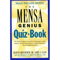 The Mensa Genius Quiz Book