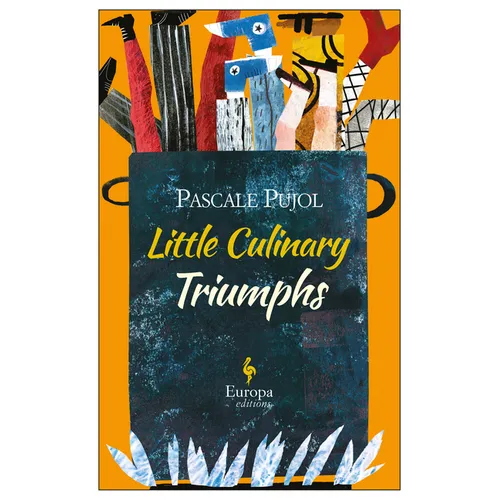 Little Culinary Triumphs