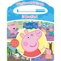 Peppa Pig: Write-And-Erase Look and Find