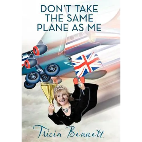 Don't Take the Same Plane as Me