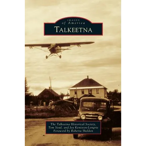 Talkeetna