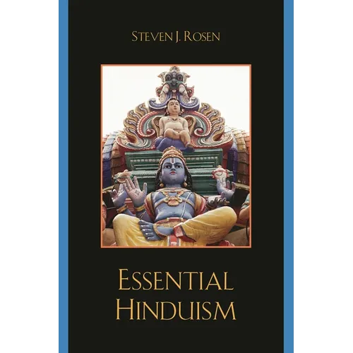 Essential Hinduism