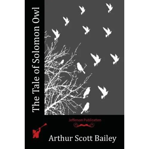 The Tale of Solomon Owl