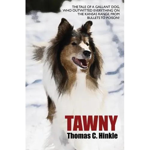 Tawny