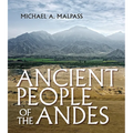 Ancient People of the Andes