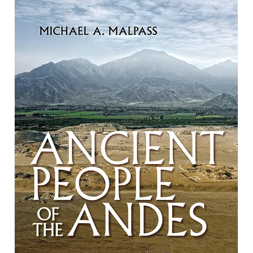 Ancient People of the Andes