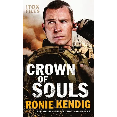 Crown of Souls