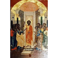 Bible Study Bookz (the Christ)