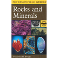 A Peterson Field Guide to Rocks and Minerals
