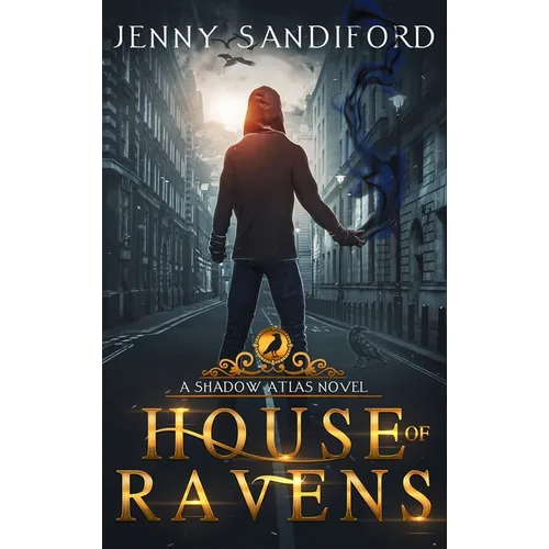 House of Ravens