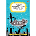 Twenty Thousand Leagues Under the Sea