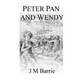 Peter Pan And Wendy