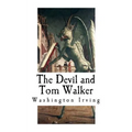 The Devil and Tom Walker: Short Horror Stories