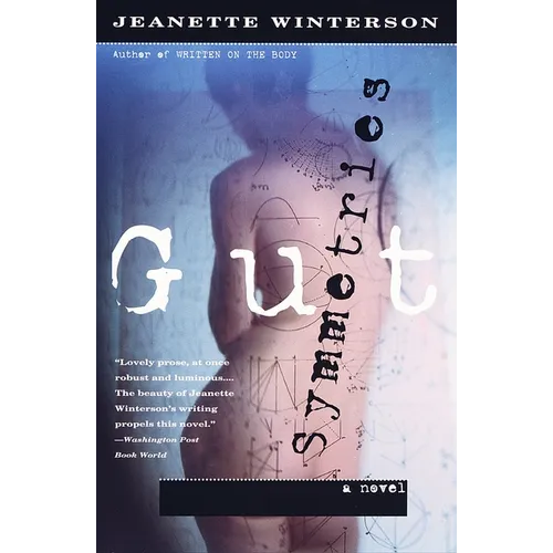 Gut Symmetries