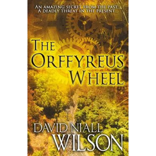 The Orffyreus Wheel