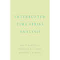 Interrupted Time Series Analysis