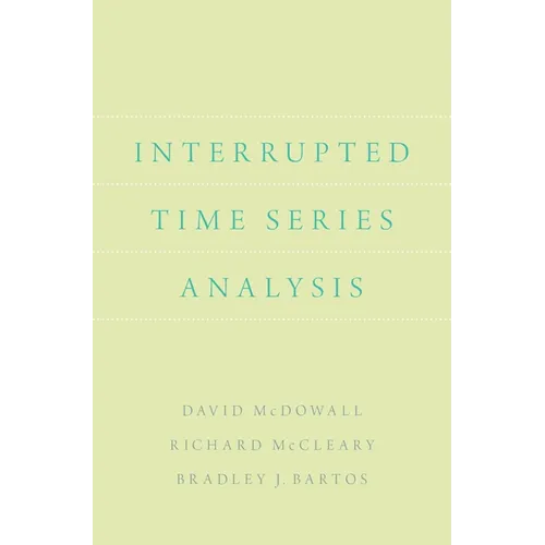 Interrupted Time Series Analysis