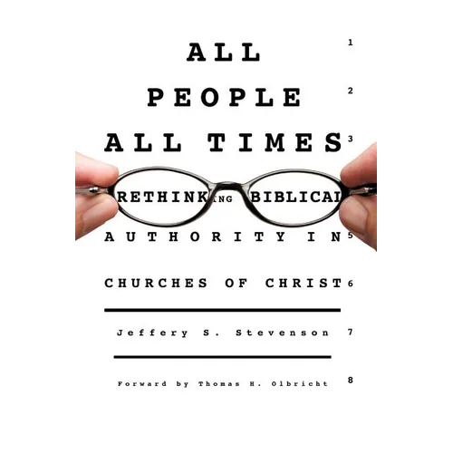 All People, All Times