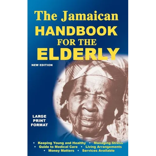 The Jamaican Handbook for the Elderly