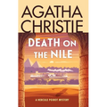 Death on the Nile: A Hercule Poirot Mystery: The Official Authorized Edition