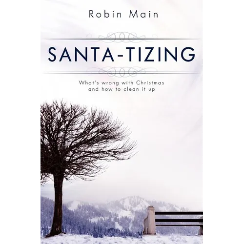 Santa-Tizing