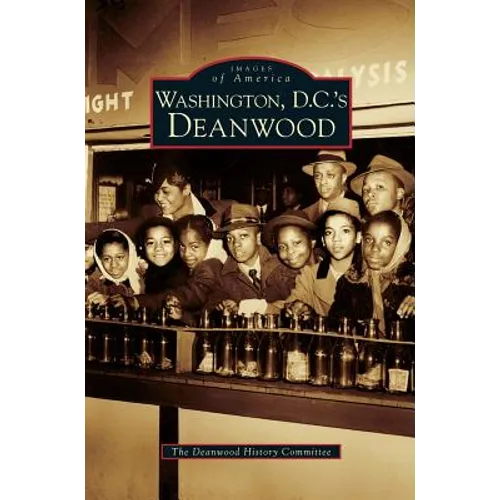 Washington D.C.'s Deanwood