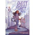 Ghost Roast: A Graphic Novel