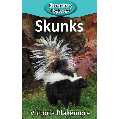 Skunks