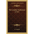 The London Tradesman (1747)