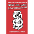 The Complete History of New Zealand (in less than two hours)