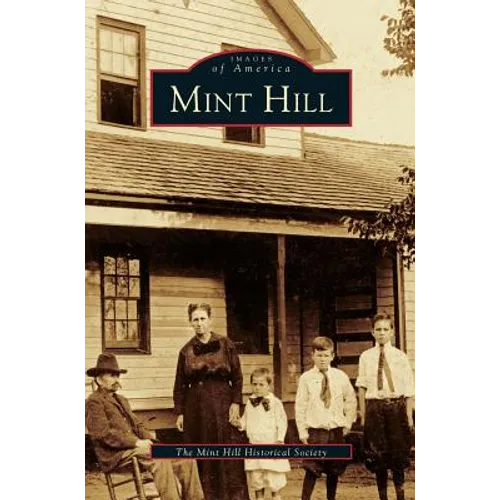 Mint Hill