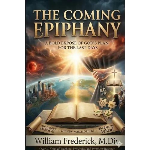 The Coming Epiphany: Your Guide To Understanding End Times Bible Prophecy