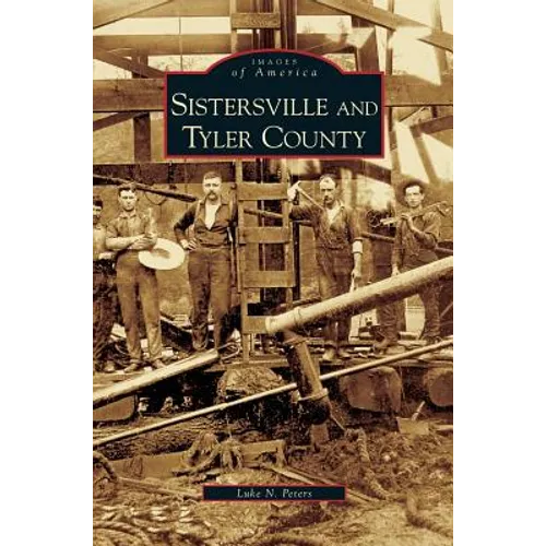 Sistersville and Tyler County