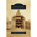 Greystone Park Psychiatric Hospital
