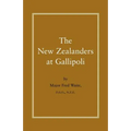 New Zealanders at Gallipoli