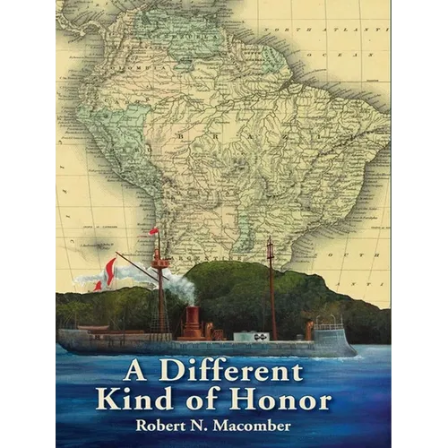 A Different Kind of Honor