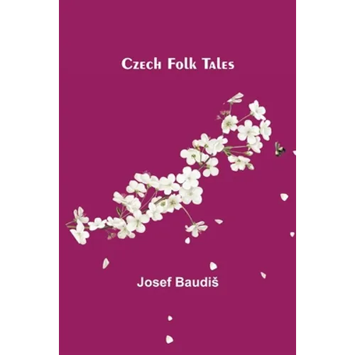 Czech Folk Tales
