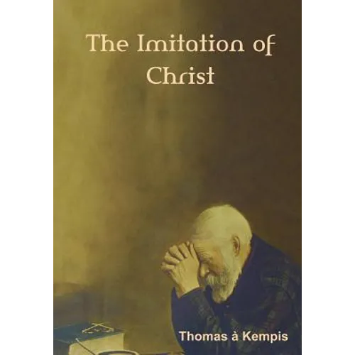 The Imitation of Christ (Large Print Edition)