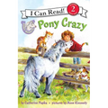 Pony Scouts: Pony Crazy