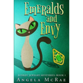 Emeralds and Envy