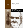 War in Tim O'Brien's the Things They Carried