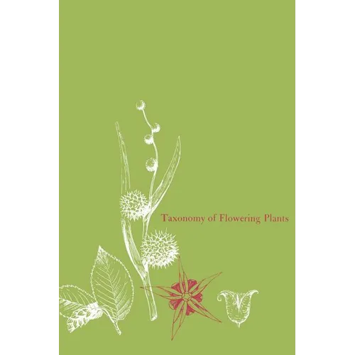 Taxonomy of Flowering Plants