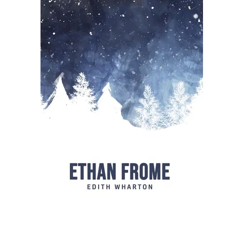 Ethan Frome
