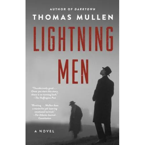 Lightning Men