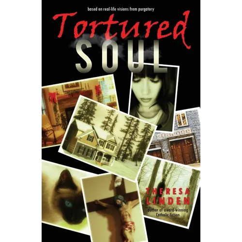 Tortured Soul
