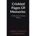 Crinkled Pages Of Memories