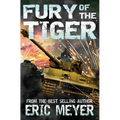 Fury of the Tiger
