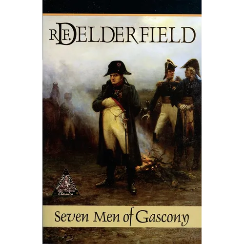 Seven Men of Gascony