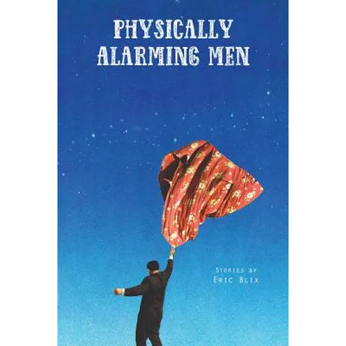 Physically Alarming Men
