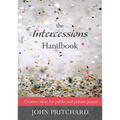 The Intercession Handbook